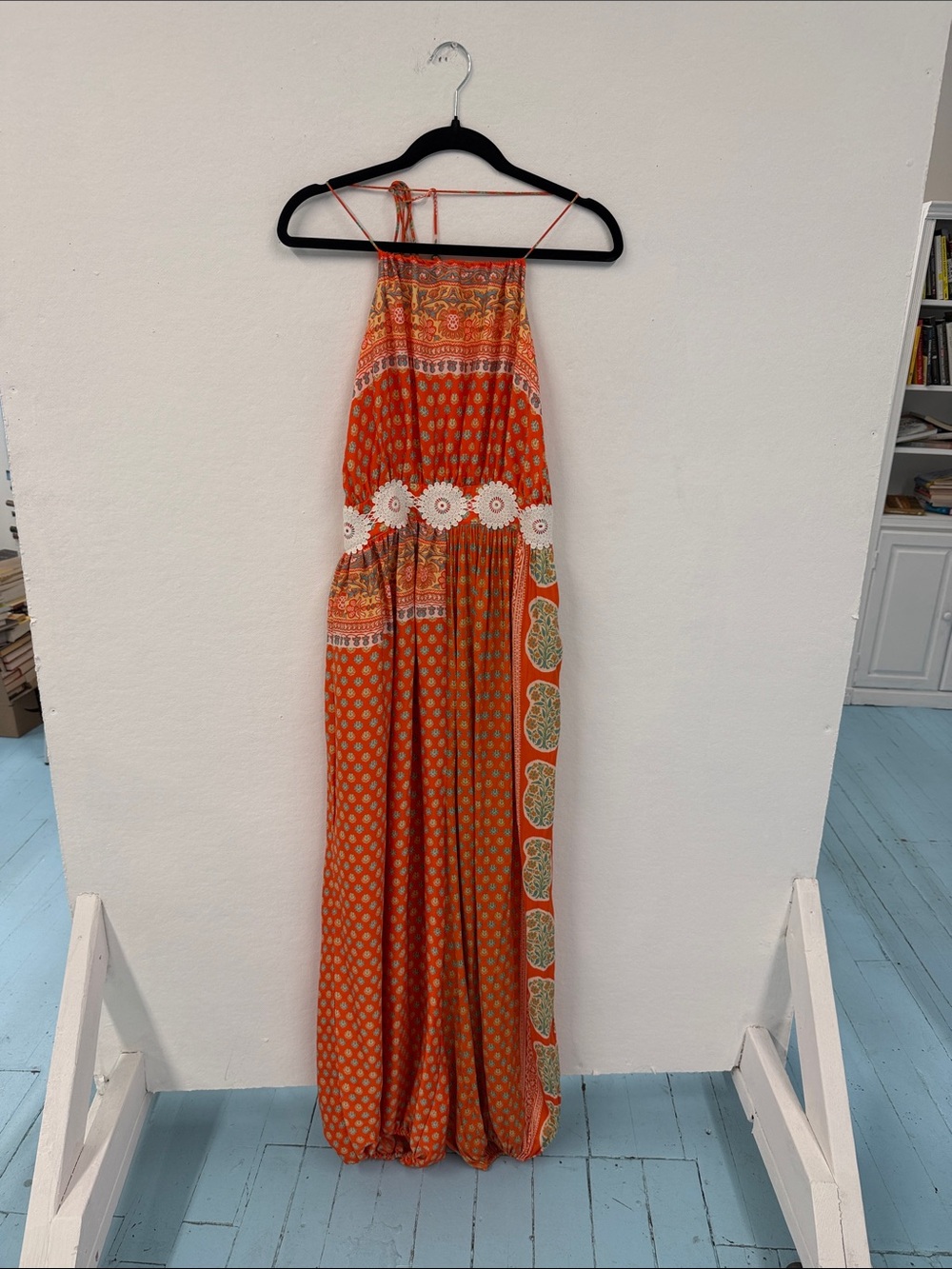 Intimately Free People Boho Jumpsuit
